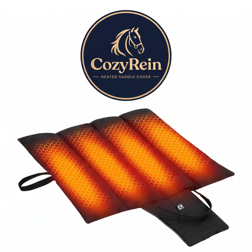 CozyRein Saddle Cover