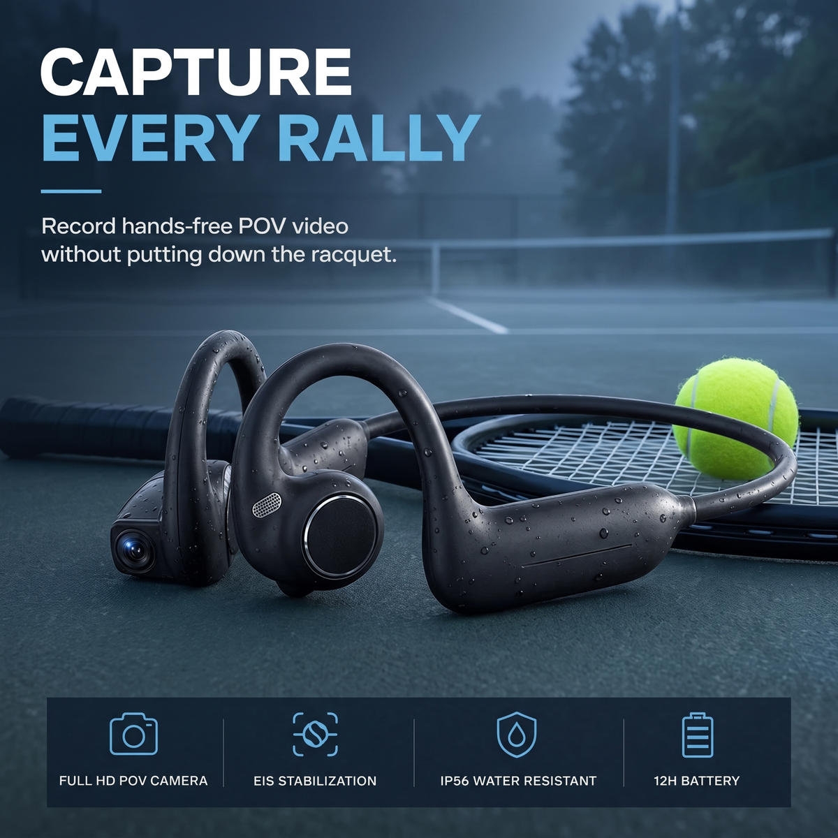 AceView PovBuds