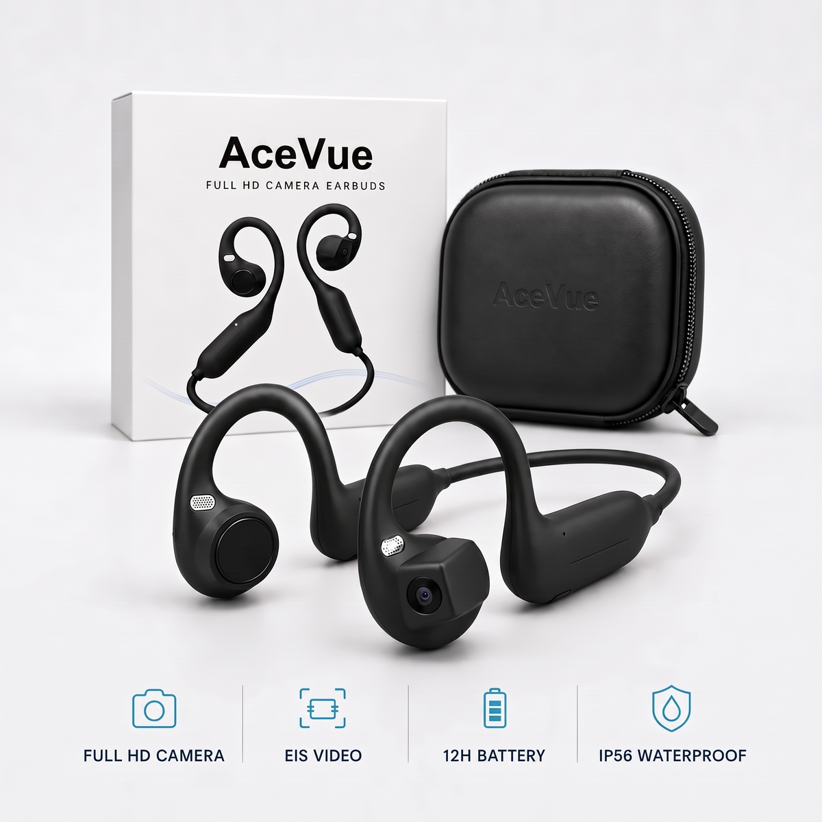 AceView PovBuds