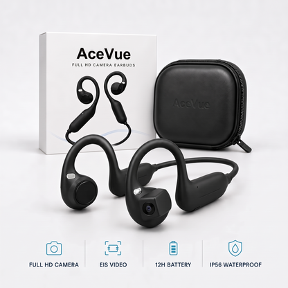 AceView PovBuds